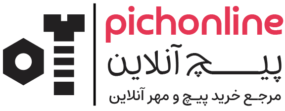 logo pichonline | لوگوی پیچ آنلاین