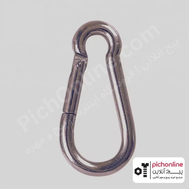 کارابین استیل 316